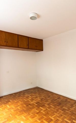 Apartamento à venda com 65m², 2 quartos e 1 vagaQuarto 2