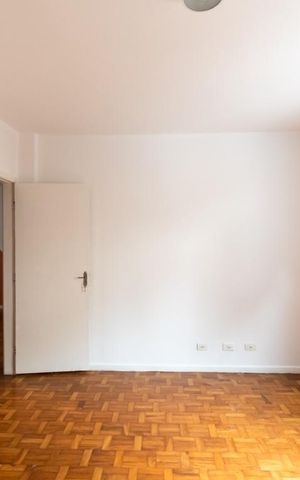 Apartamento à venda com 65m², 2 quartos e 1 vagaQuarto 2