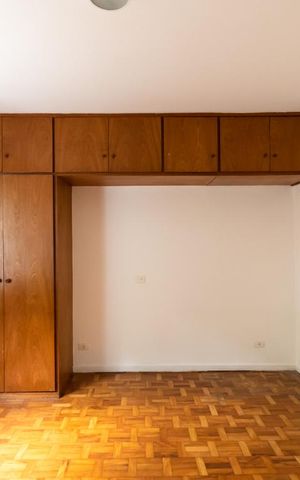 Apartamento à venda com 65m², 2 quartos e 1 vagaQuarto 2