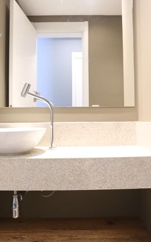 Apartamento para alugar com 47m², 1 quarto e 1 vagaLavabo