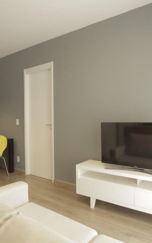 Apartamento para alugar com 47m², 1 quarto e 1 vagaSala