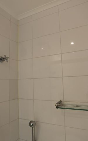 Apartamento para alugar com 47m², 1 quarto e 1 vagaBanheiro da Suíte