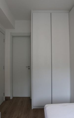 Apartamento para alugar com 47m², 1 quarto e 1 vagaSuíte