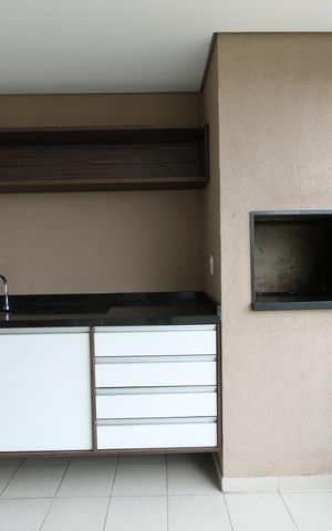 Apartamento à venda com 177m², 3 quartos e 3 vagasvaranda