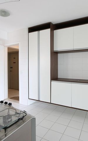 Apartamento à venda com 177m², 3 quartos e 3 vagascozinha