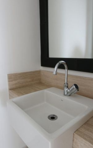 Apartamento à venda com 177m², 3 quartos e 3 vagaslavabo