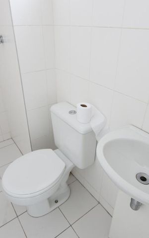 Apartamento à venda com 177m², 3 quartos e 3 vagasbanheiro de serviço