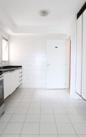 Apartamento à venda com 177m², 3 quartos e 3 vagascozinha