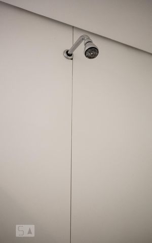 Apartamento para alugar com 110m², 2 quartos e 1 vagaQuarto 1 - suíte - banheiro
