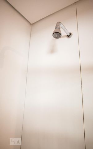 Apartamento para alugar com 110m², 2 quartos e 1 vagaBanheiro