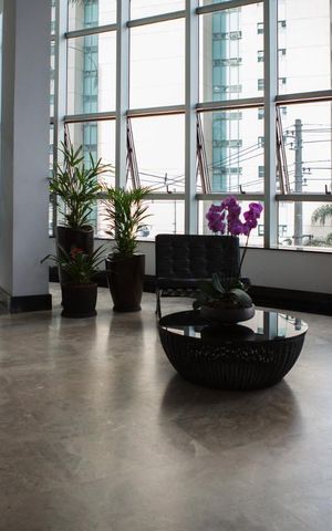 Apartamento para alugar com 110m², 2 quartos e 1 vagaHall