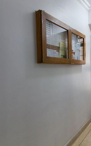 Studio para alugar com 38m², 1 quarto e sem vaga Studio para alugar com 38m², 1 quarto e sem vagaHall de Entrada