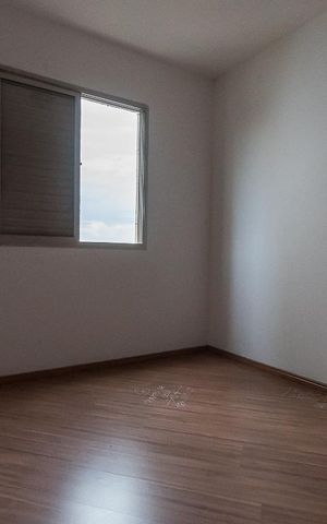 Apartamento para alugar com 55m², 2 quartos e 1 vaga Apartamento para alugar com 55m², 2 quartos e 1 vagaQuarto 1