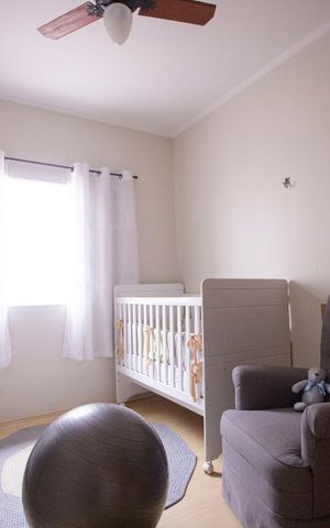 Casa à venda com 190m², 4 quartos e 3 vagasquarto 1