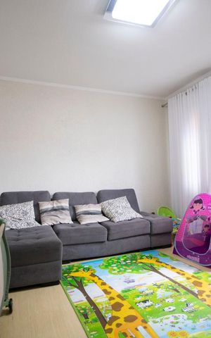 Casa à venda com 190m², 4 quartos e 3 vagassala