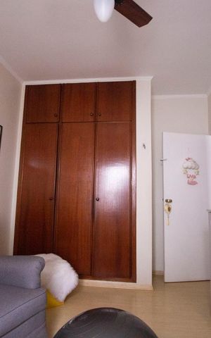 Casa à venda com 190m², 4 quartos e 3 vagasquarto 1
