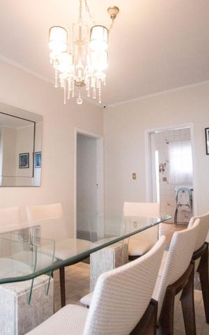 Casa à venda com 190m², 4 quartos e 3 vagassala de jantar
