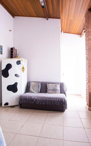 Casa à venda com 190m², 4 quartos e 3 vagaschurrasqueira