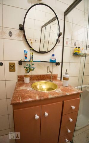 Casa à venda com 190m², 4 quartos e 3 vagasbanheiro