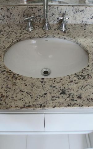 Apartamento para alugar com 42m², 1 quarto e 1 vagaBanheiro