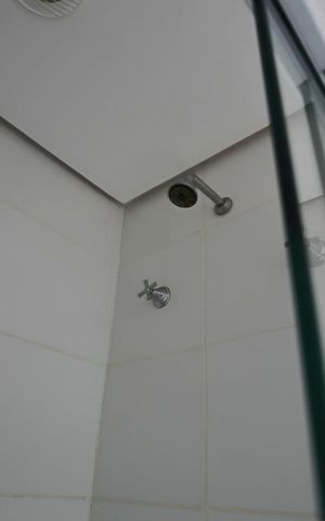 Apartamento para alugar com 42m², 1 quarto e 1 vagaBanheiro