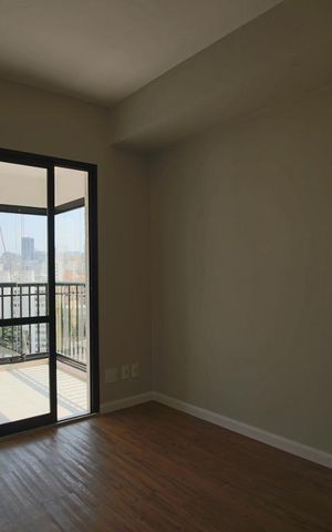 Apartamento para alugar com 42m², 1 quarto e 1 vagaQuarto 