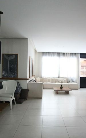 Apartamento para alugar com 42m², 1 quarto e 1 vagaSalão de Festas