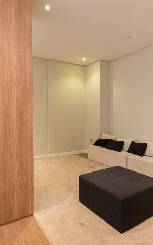 Studio para alugar com 38m², 1 quarto e 1 vagaÁrea comum - sala de leitura