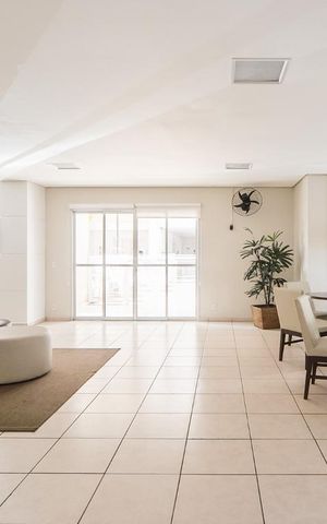 Apartamento para alugar com 51m², 2 quartos e 1 vagaSalão de festas