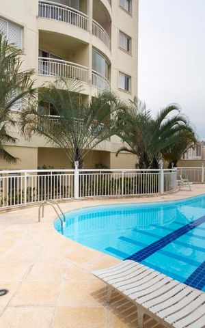 Apartamento à venda com 68m², 2 quartos e 2 vagasPiscina