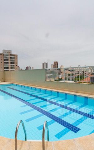 Apartamento à venda com 68m², 2 quartos e 2 vagasPiscina