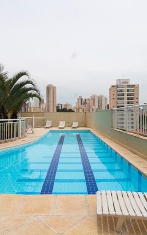 Apartamento à venda com 68m², 2 quartos e 2 vagasPiscina