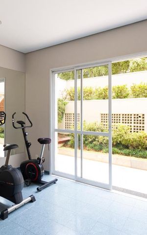 Apartamento à venda com 68m², 2 quartos e 2 vagasAcademia