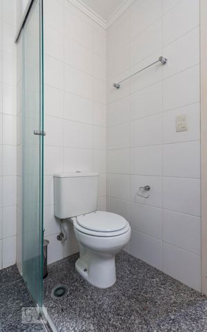 Apartamento à venda com 68m², 2 quartos e 2 vagasSuíte - Quarto 2