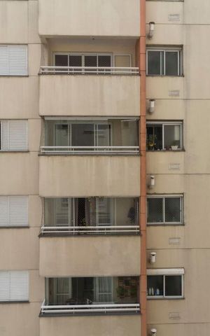Apartamento à venda com 68m², 2 quartos e 2 vagasVista