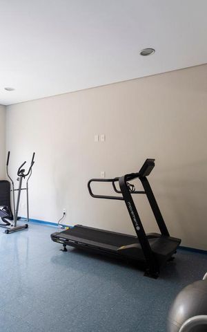 Apartamento à venda com 68m², 2 quartos e 2 vagasAcademia