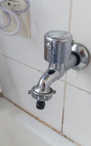Apartamento à venda com 68m², 2 quartos e 2 vagasÁrea de Serviço