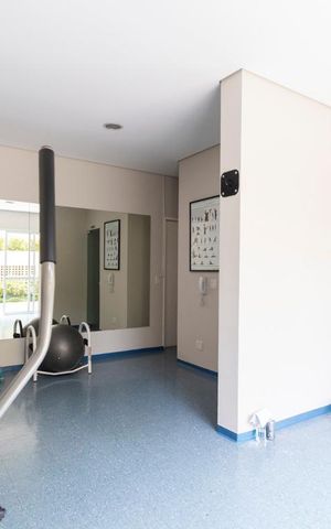 Apartamento à venda com 68m², 2 quartos e 2 vagasAcademia