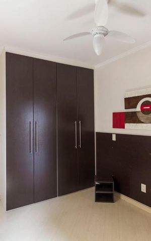 Apartamento à venda com 68m², 2 quartos e 2 vagasQuarto 2 - Suíte