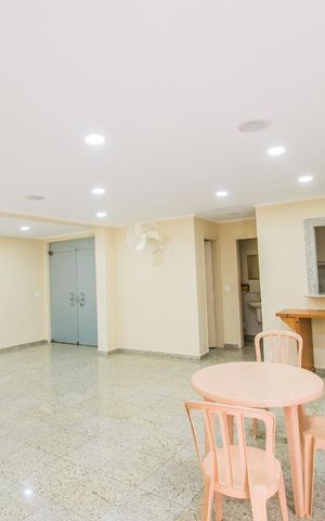Apartamento à venda com 118m², 3 quartos e 2 vagasÁrea Comum