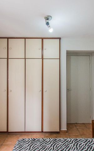 Apartamento à venda com 118m², 3 quartos e 2 vagasQuarto 1