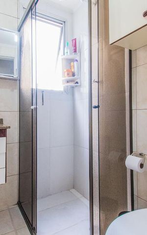 Apartamento à venda com 118m², 3 quartos e 2 vagasBanheiro 2