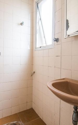 Apartamento à venda com 118m², 3 quartos e 2 vagasÁrea de Serviço
