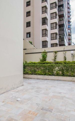 Apartamento à venda com 118m², 3 quartos e 2 vagasÁrea Comum