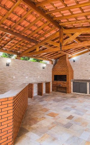 Apartamento à venda com 118m², 3 quartos e 2 vagasÁrea Comum