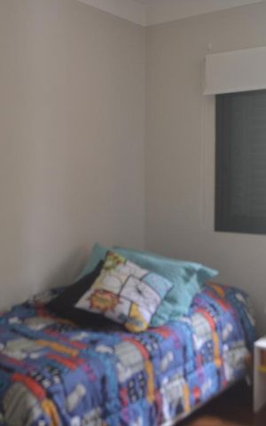Apartamento à venda com 130m², 3 quartos e 2 vagasQuarto