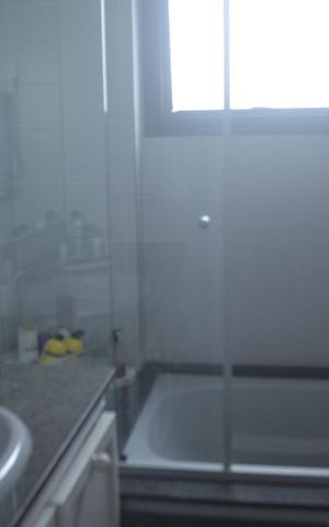 Apartamento à venda com 130m², 3 quartos e 2 vagasBanheiro