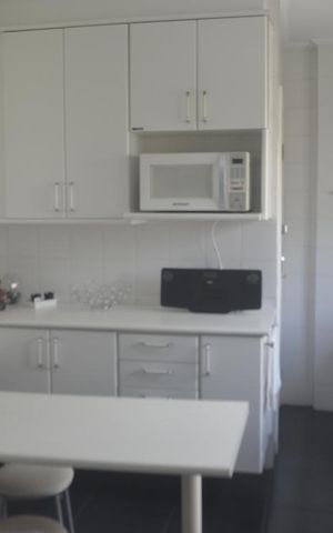Apartamento à venda com 130m², 3 quartos e 2 vagasCozinha