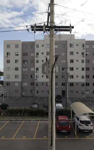 Apartamento à venda com 52m², 2 quartos e sem vagaVista do Quarto 1