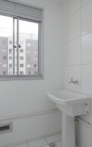 Apartamento à venda com 52m², 2 quartos e sem vagaÁrea de Serviço